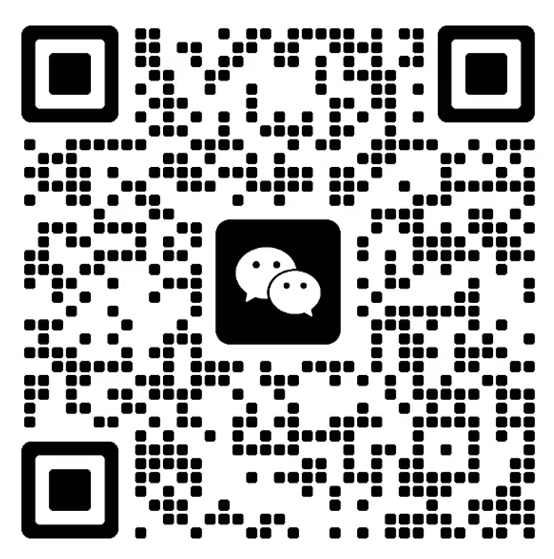 WeChat QR